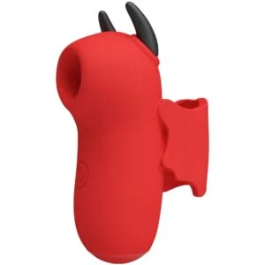 Pretty Love - Mini Giocattoli Divertenti Dello Stimolatore Magic Diavolo