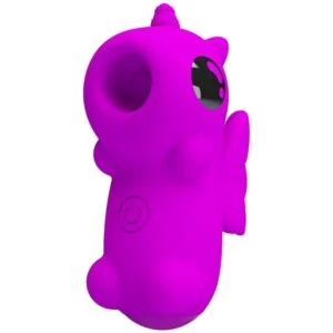 Pretty Love - Mini Giocattoli Divertenti Dello Stimolatore Magic Unicorn
