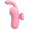 Pretty Love - Mini Giocattoli Divertenti di Magic Fairy Vibratore e Succhiatore 2