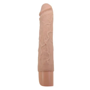 Pretty Love - Osric Vibratore Realistico Flessibile Pretty Love - Osric Vibratore Realistico Flessibile