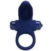 Pretty Love - Palle Anello con Vibrazione Blu 2