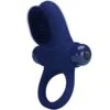 Pretty Love - Palle Anello con Vibrazione Blu 5