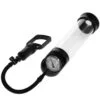 Pretty Love - Pompa per Erezione con Barometro 5 Pretty Love - Pompa per Erezione con Barometro 5