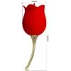 Pretty Love - Rose Lover Stimolatore Clitorideo Rose 12 Vibrazioni Rosso 4 Pretty Love - Rose Lover Stimolatore Clitorideo Rose 12 Vibrazioni Rosso 4