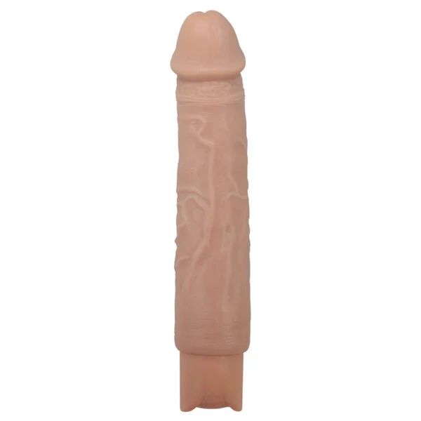 Pretty Love - Rufus Vibratore Realistico Flessibile 3 Pretty Love - Rufus Vibratore Realistico Flessibile 3