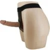 Pretty Love - Slip Harnnes con Didlo Incluso 4 Pretty Love - Slip Harnnes con Didlo Incluso 4