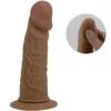 Pretty Love - Slip Harnnes con Didlo Incluso 5 Pretty Love - Slip Harnnes con Didlo Incluso 5