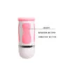 Pretty Love - Smart Steven Coniglio Rosa 4 Pretty Love - Smart Steven Coniglio Rosa 4