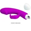 Pretty Love - Smart Will Vibratore 30 Modalit 7