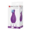Pretty Love - Stimolatore Clitorideo Ricaricabile a Suzione con Bottiglia Magica, Viola 3 Pretty Love - Stimolatore Clitorideo Ricaricabile a Suzione con Bottiglia Magica, Viola 3