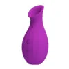 Pretty Love - Stimolatore Clitorideo Ricaricabile a Suzione con Bottiglia Magica, Viola 8 Pretty Love - Stimolatore Clitorideo Ricaricabile a Suzione con Bottiglia Magica, Viola 8