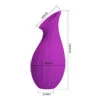 Pretty Love - Stimolatore Clitorideo Ricaricabile a Suzione con Bottiglia Magica, Viola 9 Pretty Love - Stimolatore Clitorideo Ricaricabile a Suzione con Bottiglia Magica, Viola 9