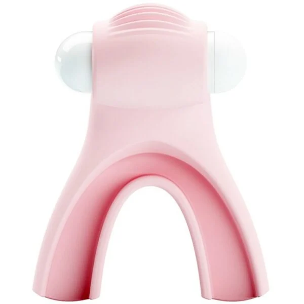Pretty Love - Stimolatore Orale Elsa 4