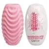 Pretty Love - Uovo Masturbatore a Doppia Faccia Rosa Pretty Love - Uovo Masturbatore a Doppia Faccia Rosa