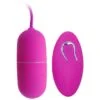 Pretty Love - Uovo Vibrante Arvin Telecomando 12V 2 Pretty Love - Uovo Vibrante Arvin Telecomando 12V 2