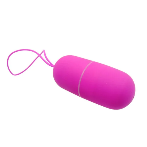 Pretty Love - Uovo Vibrante Arvin Telecomando 12V 3 Pretty Love - Uovo Vibrante Arvin Telecomando 12V 3