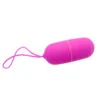 Pretty Love - Uovo Vibrante Arvin Telecomando 12V 4 Pretty Love - Uovo Vibrante Arvin Telecomando 12V 4
