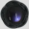 Pretty Love - Varian Plug Anale con Luce LED Nero 10,8 cm 3