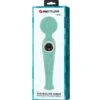 Pretty Love - Vibratore a Bacchetta Verde Skyler 8