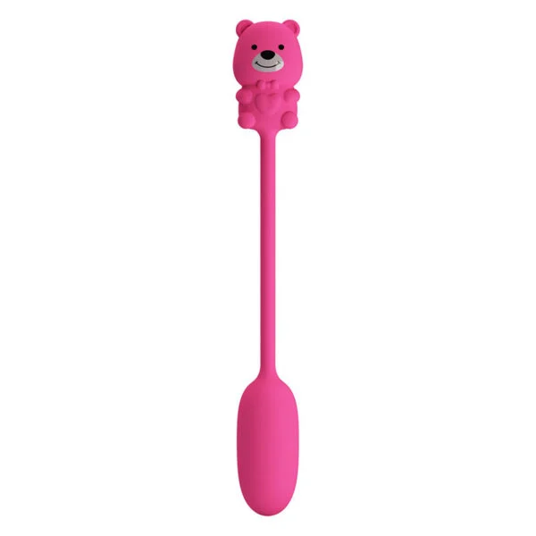 Pretty Love - Vibratore a Proiettile Ricaricabile Olson con Telecomando Cablato Rosa 4 Pretty Love - Vibratore a Proiettile Ricaricabile Olson con Telecomando Cablato Rosa 4