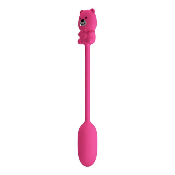 Pretty Love - Vibratore a Proiettile Ricaricabile Olson con Telecomando Cablato Rosa 5 Pretty Love - Vibratore a Proiettile Ricaricabile Olson con Telecomando Cablato Rosa 5
