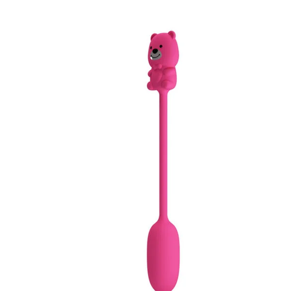 Pretty Love - Vibratore a Proiettile Ricaricabile Olson con Telecomando Cablato Rosa 7 Pretty Love - Vibratore a Proiettile Ricaricabile Olson con Telecomando Cablato Rosa 7