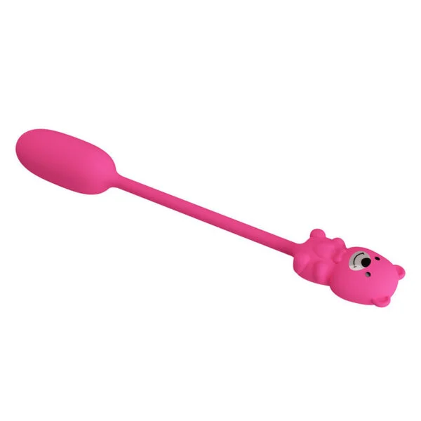 Pretty Love - Vibratore a Proiettile Ricaricabile Olson con Telecomando Cablato Rosa 9 Pretty Love - Vibratore a Proiettile Ricaricabile Olson con Telecomando Cablato Rosa 9