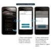 Pretty Love - Vibratore Anale e Perineo Anthony con Controllo Tramite App, Nero 10