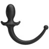 Pretty Love - Vibratore Anale e Perineo Anthony con Controllo Tramite App, Nero 6