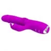 Pretty Love - Vibratore Coniglio Ricaricabile Dorothy Viola 3 Pretty Love - Vibratore Coniglio Ricaricabile Dorothy Viola 3