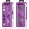 Pretty Love - Vibratore e Stimolatore Multifunzione 4 in 1 Viola 6 Pretty Love - Vibratore e Stimolatore Multifunzione 4 in 1 Viola 6