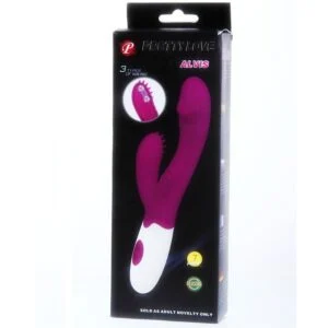 Pretty Love - Vibratore Stimolatore Andre Pretty Love - Vibratore Stimolatore Andre