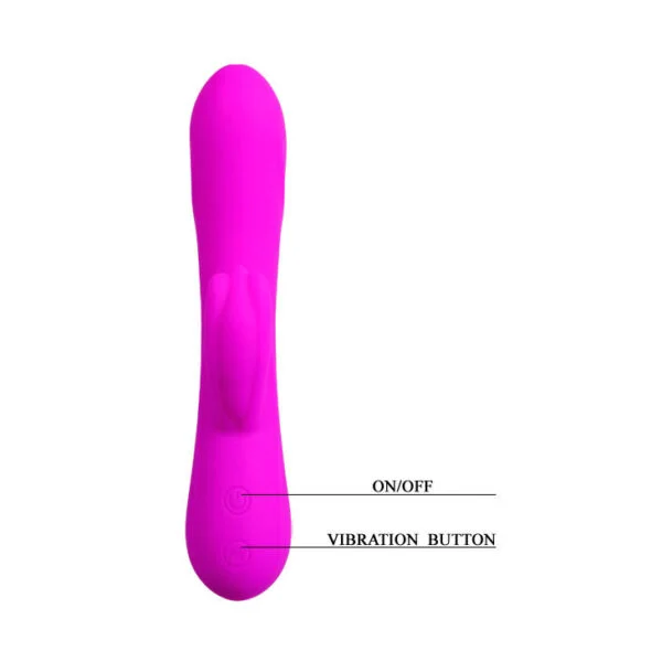 Pretty Love - Vibratore Stimolatore Barrete 6 Pretty Love - Vibratore Stimolatore Barrete 6
