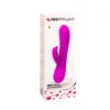 Pretty Love - Vibratore Stimolatore Barrete 8 Pretty Love - Vibratore Stimolatore Barrete 8