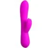 Pretty Love - Vibratore Stimolatore Barrete Pretty Love - Vibratore Stimolatore Barrete