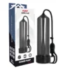 Pump Addicted - Rx5 Nero Pump Addicted - Rx5 Nero