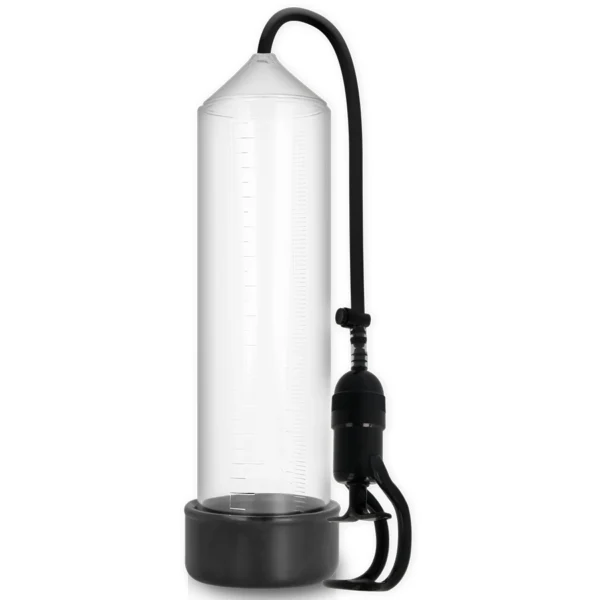 Pump Addicted - Rx5 Trasparente 2 Pump Addicted - Rx5 Trasparente 2