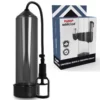 Pump Addicted - Vibratore Rx7 Nero Pump Addicted - Vibratore Rx7 Nero