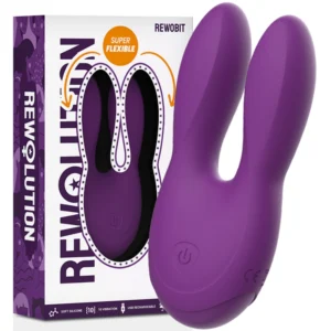 Rewolution - Rewobit Stimolatore Flessibile Rewolution - Rewobit Stimolatore Flessibile