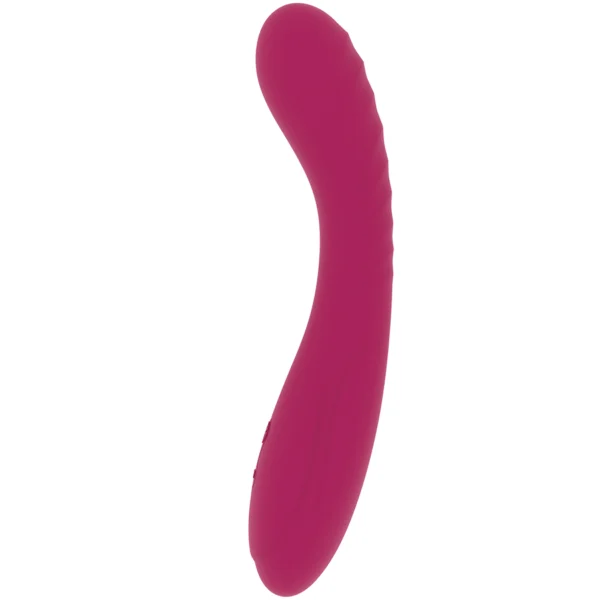 Rithual - Stimolatore e Kriya G-Point Ricaricabile Orchidea