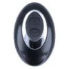 Rockarmy - Vibratore in Silicone Liquido Telecomando Premium Apache 20.5 cm -O- 4.62 cm 5