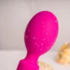 Rocks-Off - Oriel Vibratore a Bacchetta Flessibile Fucsia 3 Rocks-Off - Oriel Vibratore a Bacchetta Flessibile Fucsia 3