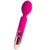Rocks-Off - Oriel Vibratore a Bacchetta Flessibile Fucsia Rocks-Off - Oriel Vibratore a Bacchetta Flessibile Fucsia