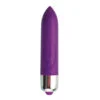 Rocks-Off - Pallone Vibrante Cambia Colore Ro-80 mm 7 V 2 Rocks-Off - Pallone Vibrante Cambia Colore Ro-80 mm 7 V 2