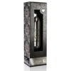 Rocks-Off - Pallone Vibrante Ro-80Mm Midnight Metal 6