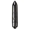 Rocks-Off - Pallone Vibrante Ro-80Mm Midnight Metal