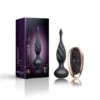 Rocks-Off - Stimolatore Anale Discover - Nero 2 Rocks-Off - Stimolatore Anale Discover - Nero 2