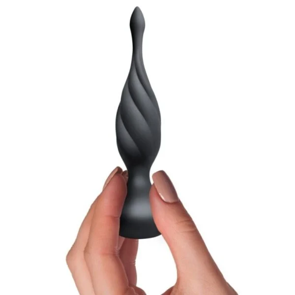 Rocks-Off - Stimolatore Anale Discover - Nero 3 Rocks-Off - Stimolatore Anale Discover - Nero 3