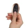 Rocks-Off - Stimolatore Anale Discover - Nero 4 Rocks-Off - Stimolatore Anale Discover - Nero 4