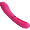 Romance - Vibratore Lexie G-Spot 7 Vibrazioni Rosa 4 Romance - Vibratore Lexie G-Spot 7 Vibrazioni Rosa 4